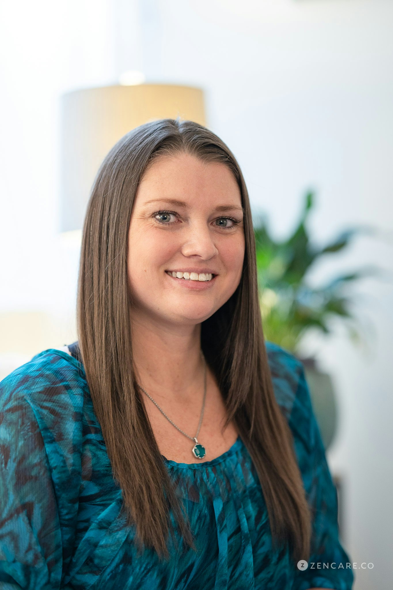 Courtney Johnson, Therapist in Austin, Texas — Zencare